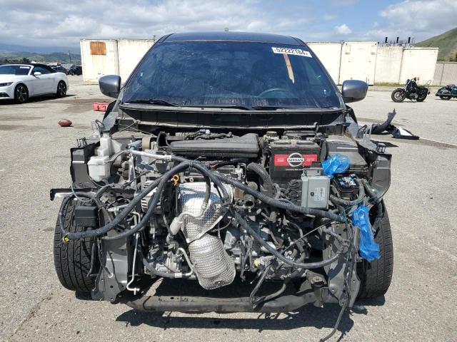 Photo 4 VIN: KNMAT2MV5JP548436 - NISSAN ROGUE 