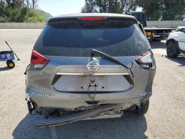 Photo 5 VIN: KNMAT2MV5JP548436 - NISSAN ROGUE 