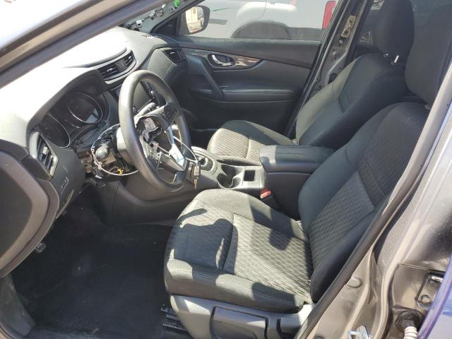 Photo 6 VIN: KNMAT2MV5JP548436 - NISSAN ROGUE 