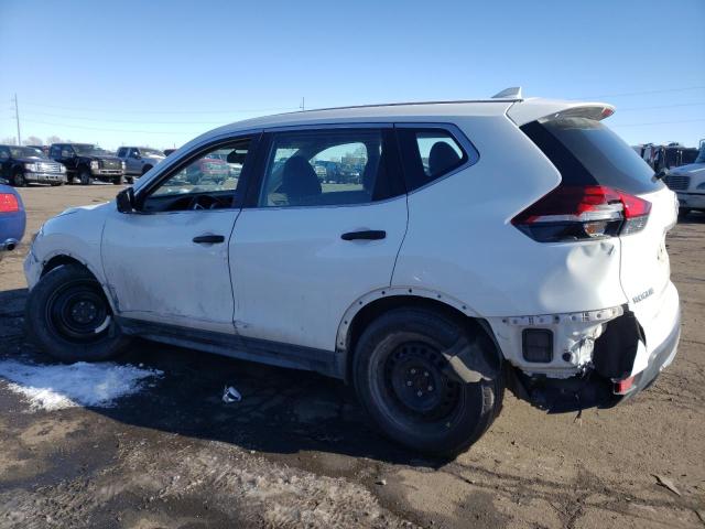 Photo 1 VIN: KNMAT2MV5JP550719 - NISSAN ROGUE S 