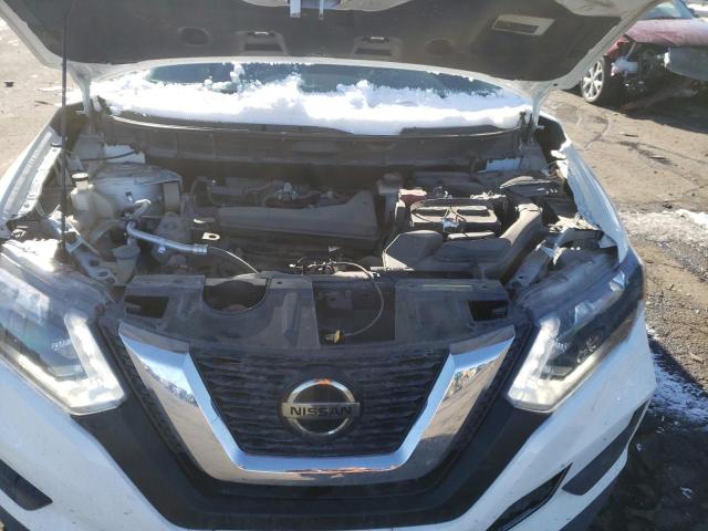 Photo 11 VIN: KNMAT2MV5JP550719 - NISSAN ROGUE S 