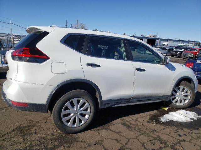 Photo 2 VIN: KNMAT2MV5JP550719 - NISSAN ROGUE S 