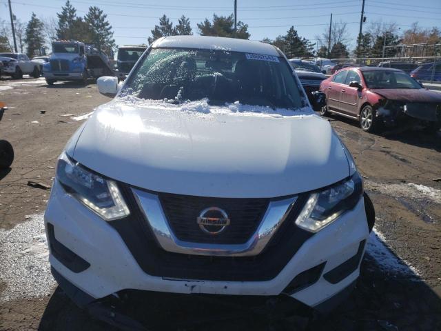 Photo 4 VIN: KNMAT2MV5JP550719 - NISSAN ROGUE S 