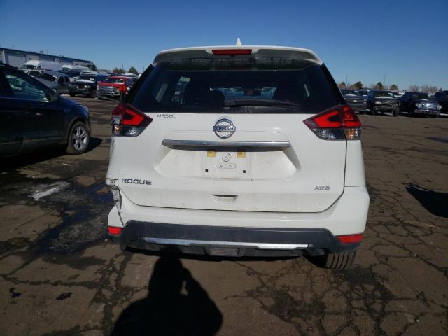 Photo 5 VIN: KNMAT2MV5JP550719 - NISSAN ROGUE S 