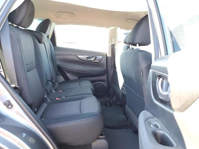 Photo 10 VIN: KNMAT2MV5JP551286 - NISSAN ROGUE S 