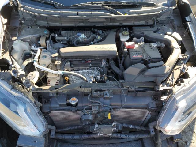 Photo 11 VIN: KNMAT2MV5JP551286 - NISSAN ROGUE S 