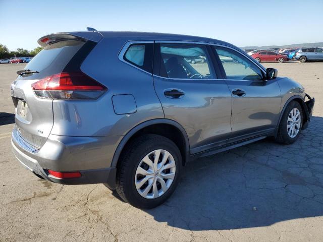 Photo 2 VIN: KNMAT2MV5JP551286 - NISSAN ROGUE S 