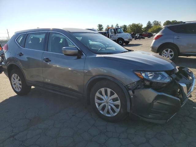 Photo 3 VIN: KNMAT2MV5JP551286 - NISSAN ROGUE S 