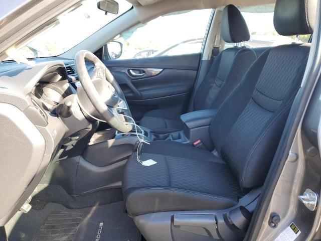 Photo 6 VIN: KNMAT2MV5JP551286 - NISSAN ROGUE S 