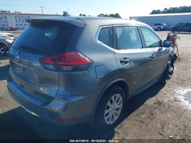 Photo 3 VIN: KNMAT2MV5JP552339 - NISSAN ROGUE 