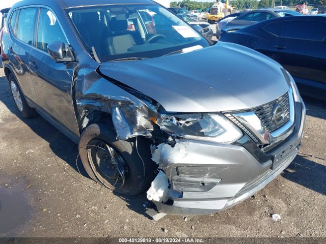 Photo 5 VIN: KNMAT2MV5JP552339 - NISSAN ROGUE 