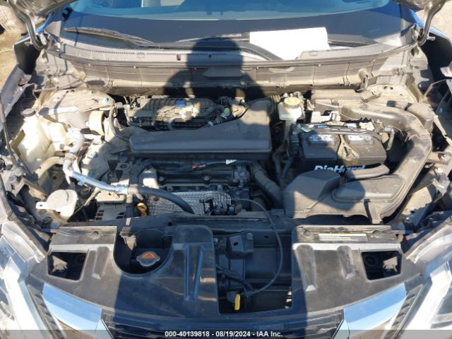 Photo 9 VIN: KNMAT2MV5JP552339 - NISSAN ROGUE 