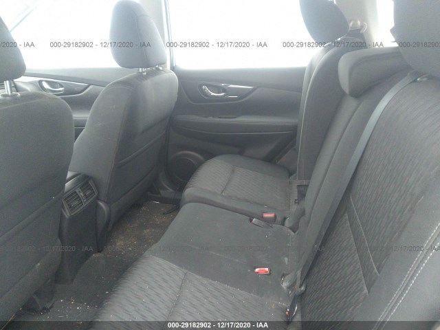 Photo 7 VIN: KNMAT2MV5JP553832 - NISSAN ROGUE 