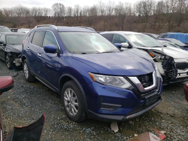 Photo 0 VIN: KNMAT2MV5JP555953 - NISSAN ROGUE 