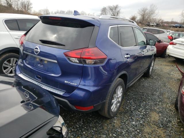 Photo 3 VIN: KNMAT2MV5JP555953 - NISSAN ROGUE 