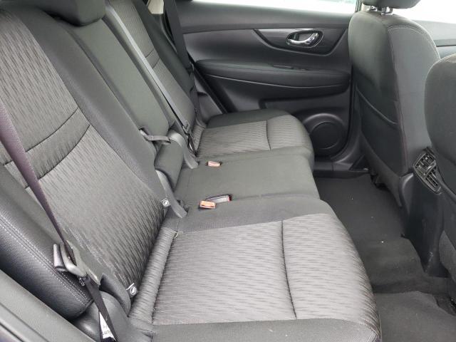 Photo 5 VIN: KNMAT2MV5JP555953 - NISSAN ROGUE 