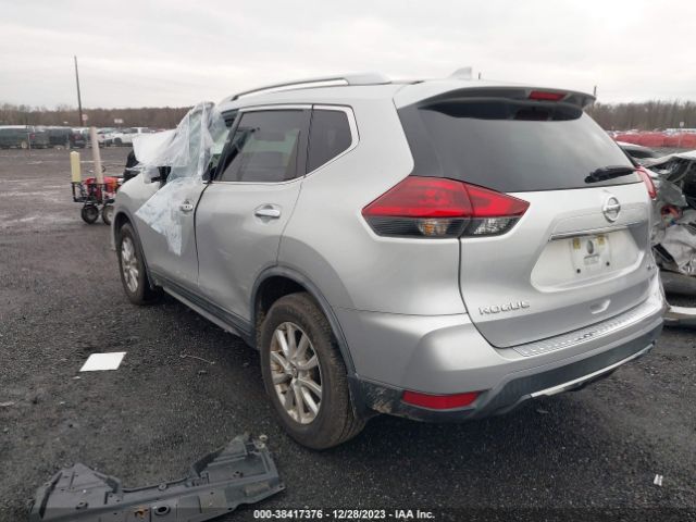 Photo 2 VIN: KNMAT2MV5JP557590 - NISSAN ROGUE 