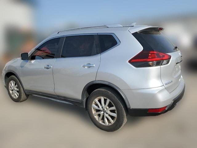 Photo 1 VIN: KNMAT2MV5JP557931 - NISSAN ROGUE 