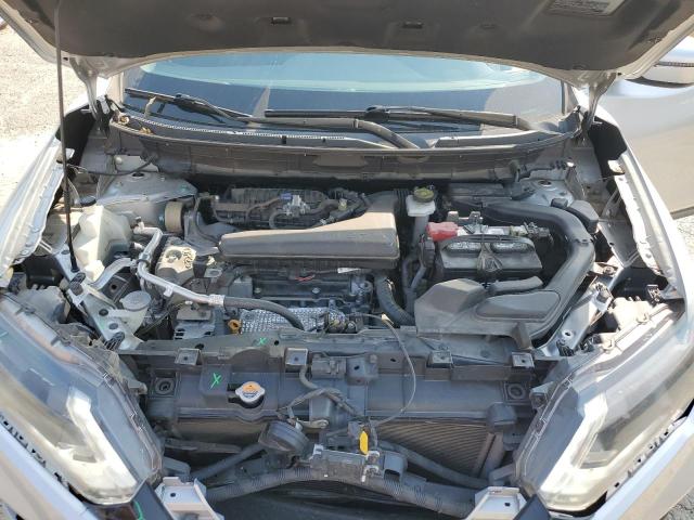 Photo 11 VIN: KNMAT2MV5JP557931 - NISSAN ROGUE 