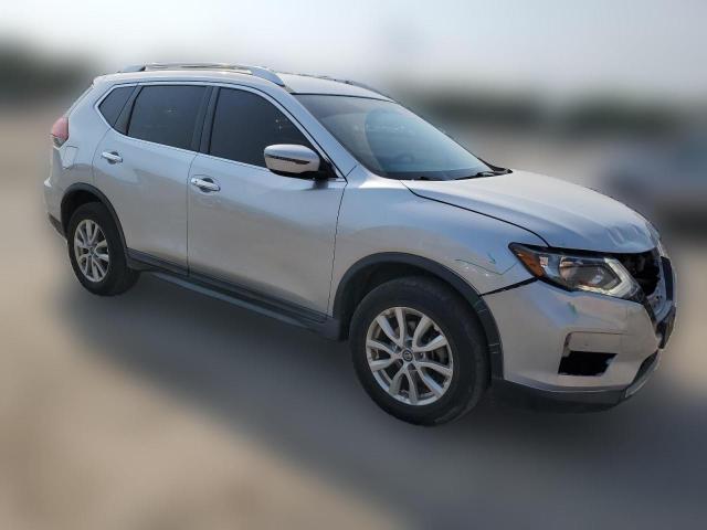 Photo 3 VIN: KNMAT2MV5JP557931 - NISSAN ROGUE 