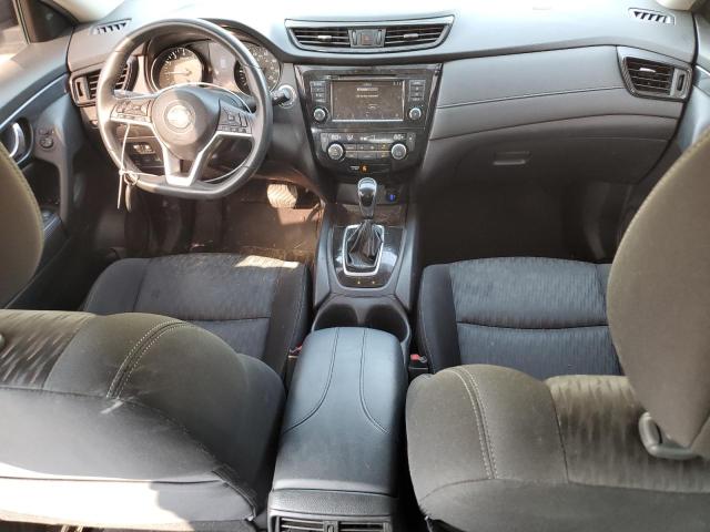 Photo 7 VIN: KNMAT2MV5JP557931 - NISSAN ROGUE 