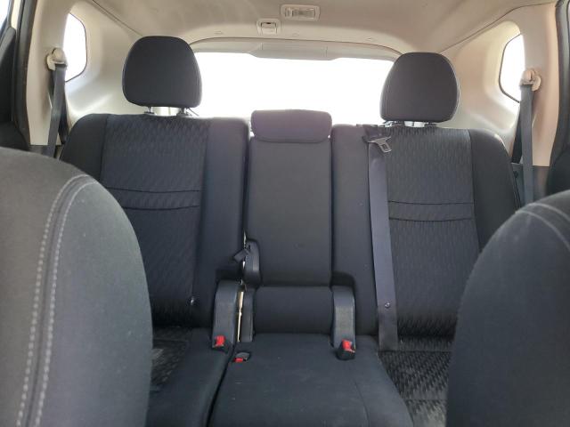 Photo 9 VIN: KNMAT2MV5JP557931 - NISSAN ROGUE 