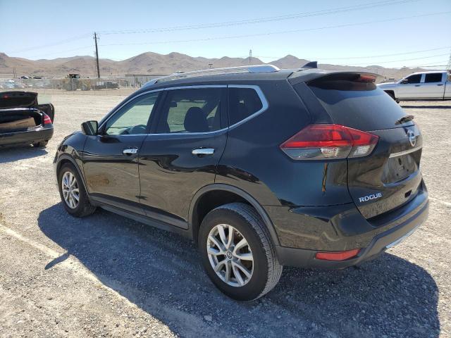 Photo 1 VIN: KNMAT2MV5JP558044 - NISSAN ROGUE 