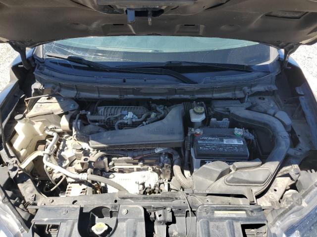 Photo 11 VIN: KNMAT2MV5JP558044 - NISSAN ROGUE 