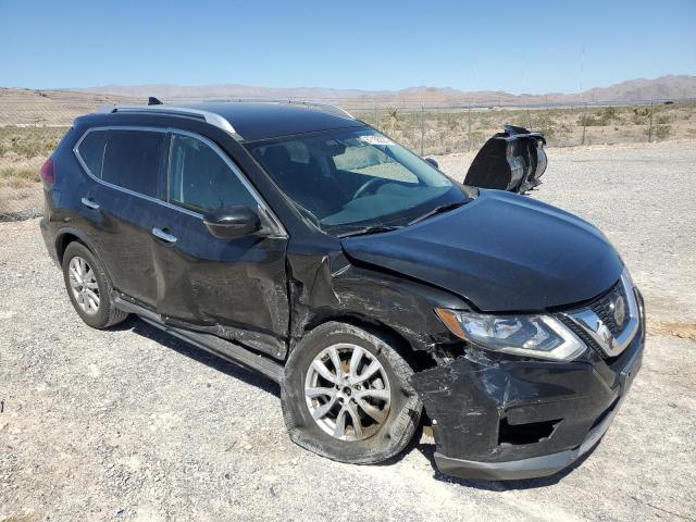 Photo 3 VIN: KNMAT2MV5JP558044 - NISSAN ROGUE 