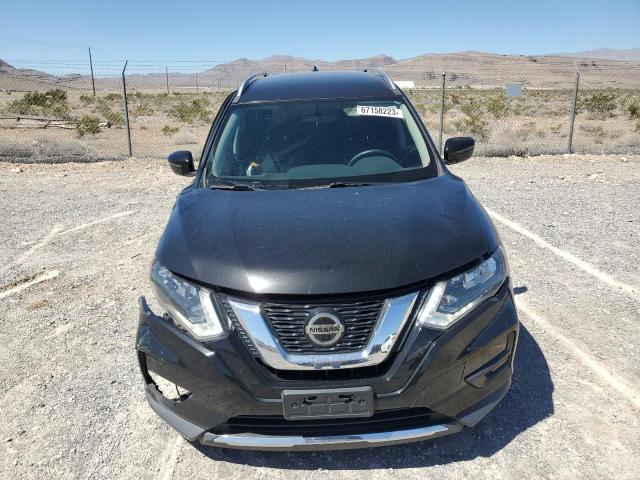 Photo 4 VIN: KNMAT2MV5JP558044 - NISSAN ROGUE 