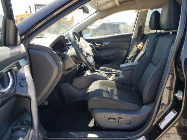 Photo 6 VIN: KNMAT2MV5JP558044 - NISSAN ROGUE 