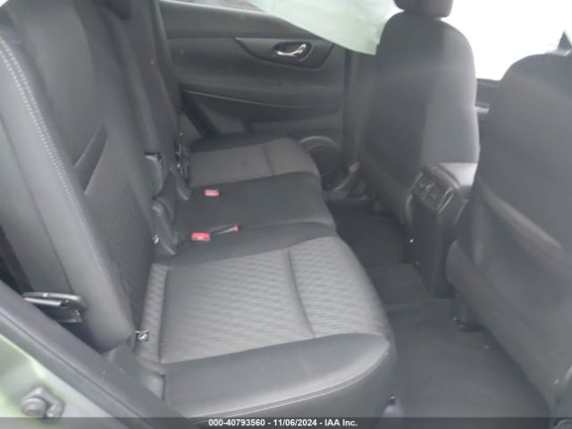 Photo 7 VIN: KNMAT2MV5JP559923 - NISSAN ROGUE 