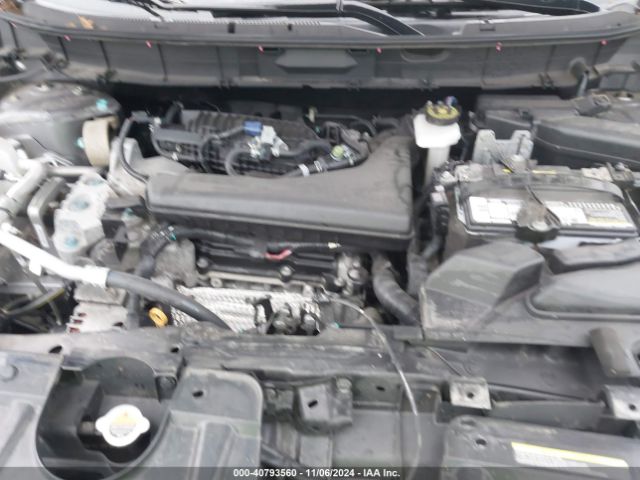 Photo 9 VIN: KNMAT2MV5JP559923 - NISSAN ROGUE 