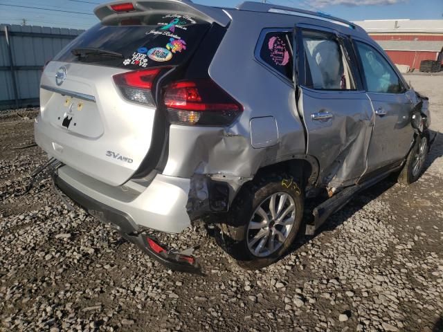 Photo 8 VIN: KNMAT2MV5JP561008 - NISSAN ROGUE S 