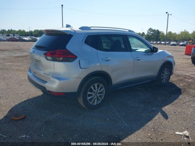 Photo 3 VIN: KNMAT2MV5JP561915 - NISSAN ROGUE 