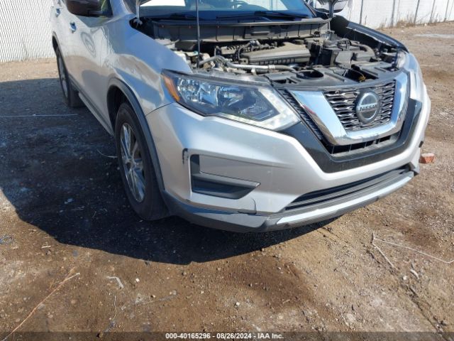 Photo 5 VIN: KNMAT2MV5JP561915 - NISSAN ROGUE 