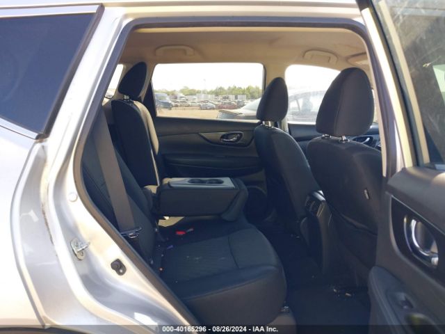 Photo 7 VIN: KNMAT2MV5JP561915 - NISSAN ROGUE 