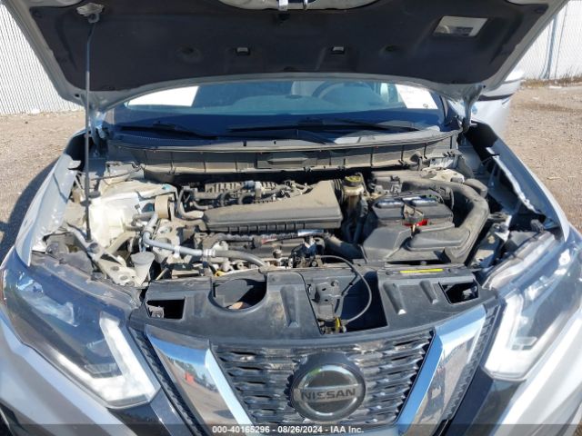 Photo 9 VIN: KNMAT2MV5JP561915 - NISSAN ROGUE 