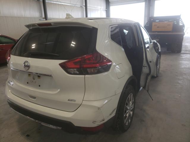 Photo 3 VIN: KNMAT2MV5JP562059 - NISSAN ROGUE S 