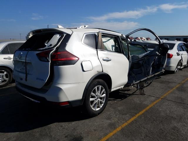 Photo 3 VIN: KNMAT2MV5JP563065 - NISSAN ROGUE S 