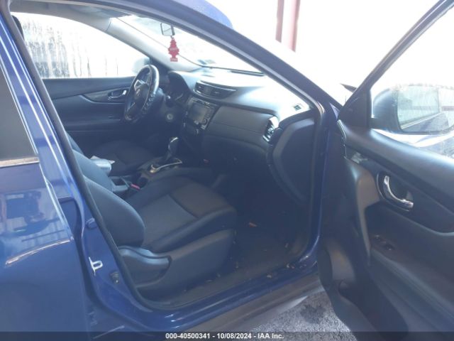 Photo 4 VIN: KNMAT2MV5JP565740 - NISSAN ROGUE 