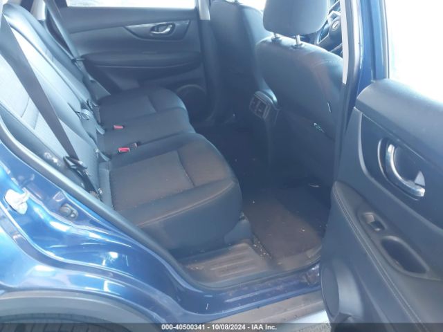 Photo 7 VIN: KNMAT2MV5JP565740 - NISSAN ROGUE 