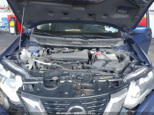 Photo 9 VIN: KNMAT2MV5JP565740 - NISSAN ROGUE 