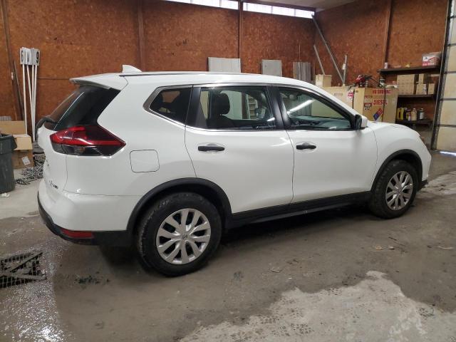 Photo 2 VIN: KNMAT2MV5JP568055 - NISSAN ROGUE S 