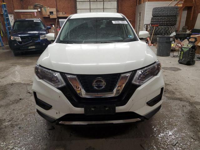 Photo 4 VIN: KNMAT2MV5JP568055 - NISSAN ROGUE S 