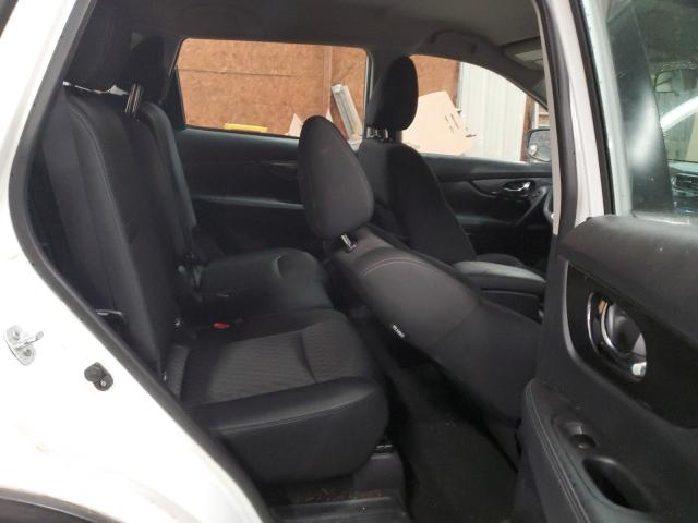 Photo 9 VIN: KNMAT2MV5JP568055 - NISSAN ROGUE S 