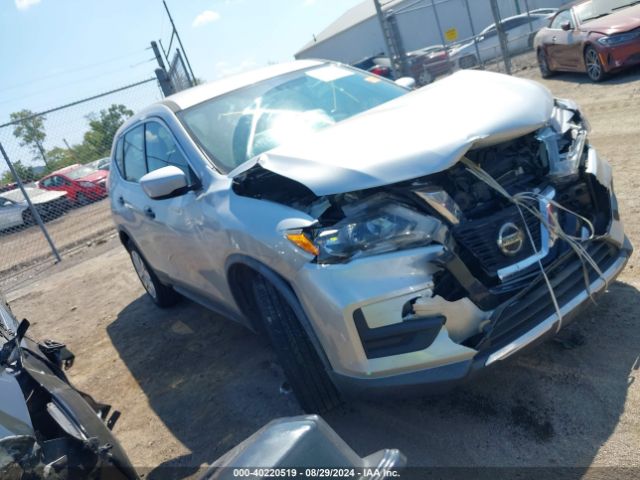 Photo 0 VIN: KNMAT2MV5JP568170 - NISSAN ROGUE 