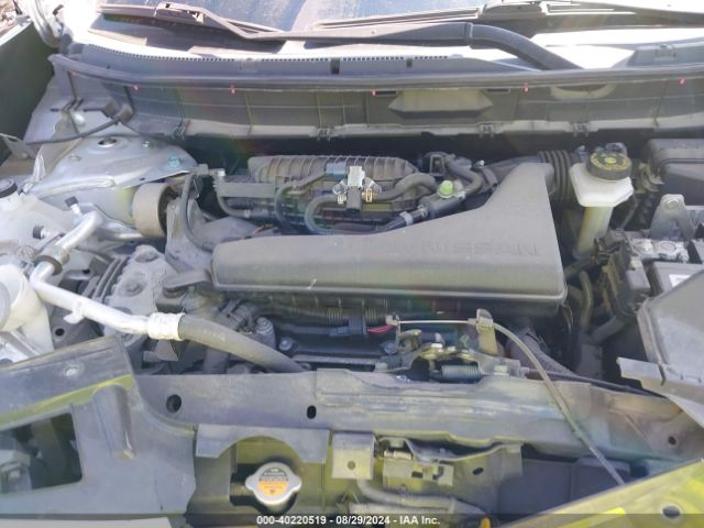 Photo 9 VIN: KNMAT2MV5JP568170 - NISSAN ROGUE 