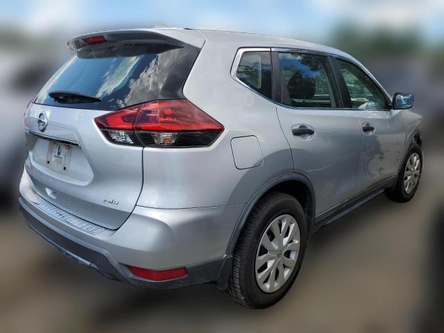 Photo 2 VIN: KNMAT2MV5JP570338 - NISSAN ROGUE 