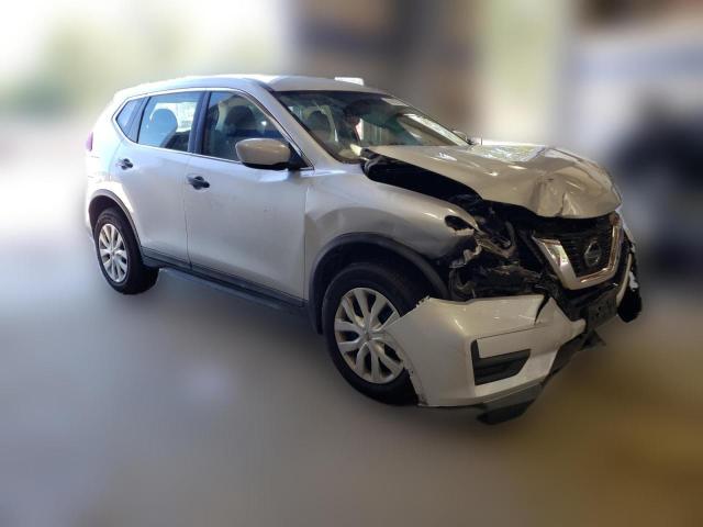 Photo 3 VIN: KNMAT2MV5JP570338 - NISSAN ROGUE 